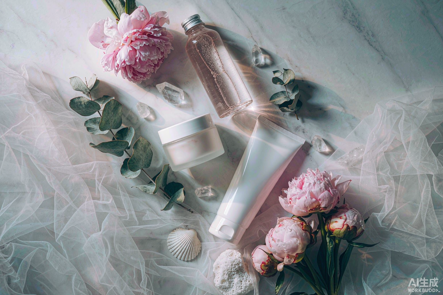 Should I apply my skin care products in a certain order?