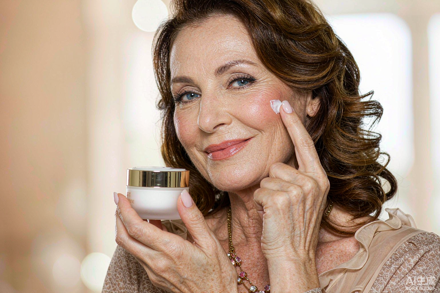 Skin care in your 40s and 50s
